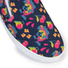 Cackleberry Cherry Slip-On Shoes