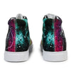 Space High Top Shoes