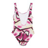 Tentacle One Piece Swimsuit