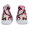 Tentacle High Top Shoes