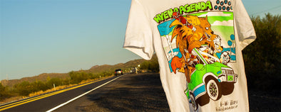 Road Trip