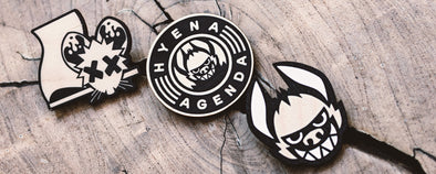 Pins