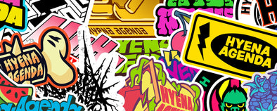 Stickers