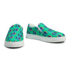 Animation Slip-On Canvas Shoes