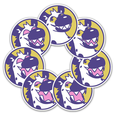 Animation Sticker Pack