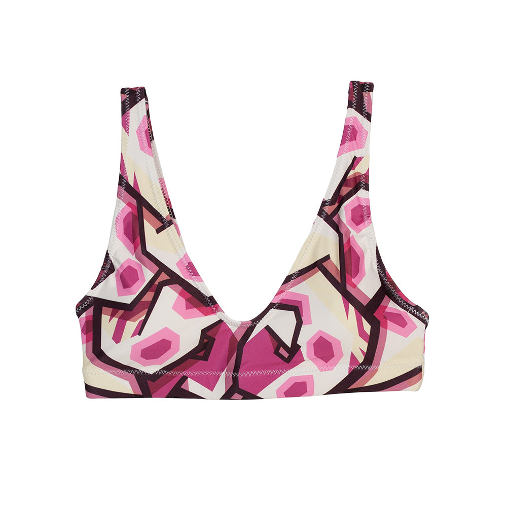 Tentacle Bikini Swimsuit [FINAL STOCK] – HyenaAgenda