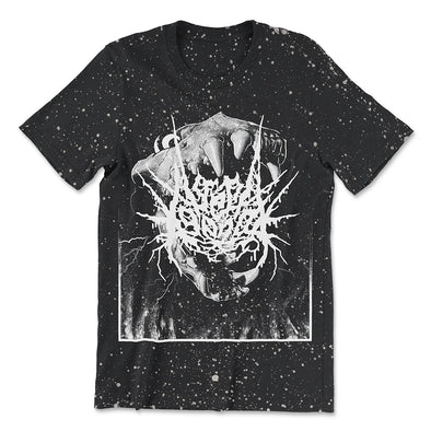 Bonecrushing Universe Stellar Shirt