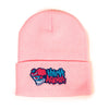 Graffiti Beanie
