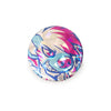 Toothy Grin Pin Button Pack