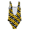 HAHA One Piece Swimsuit