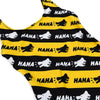 HAHA One Piece Swimsuit