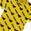 HAHA All Over Shirt - Yellow [LIMITED EDITION]