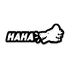 HAHA Sticker Pack