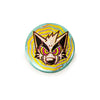 Toothy Grin Pin Button Pack