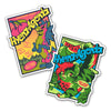 Juicy Sticker Pack