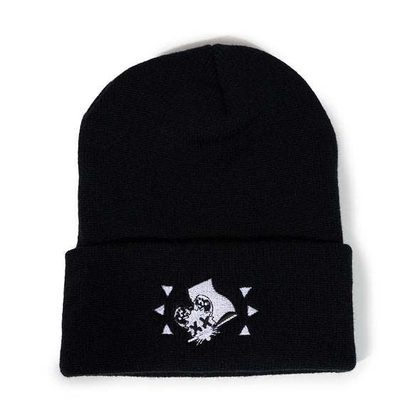 Play Dead Beanie [FINAL STOCK]