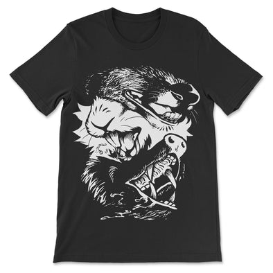 t-shirts – HyenaAgenda